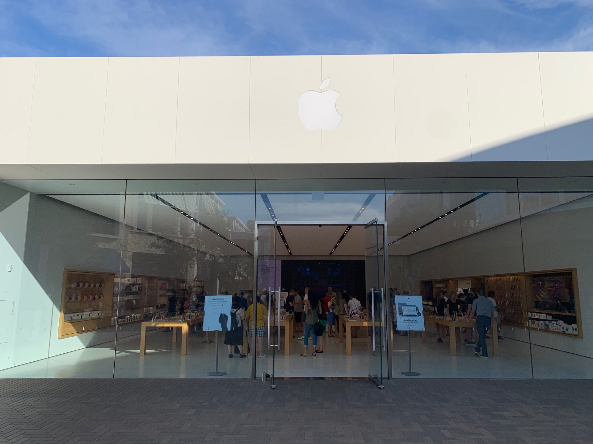 Apple utc discount