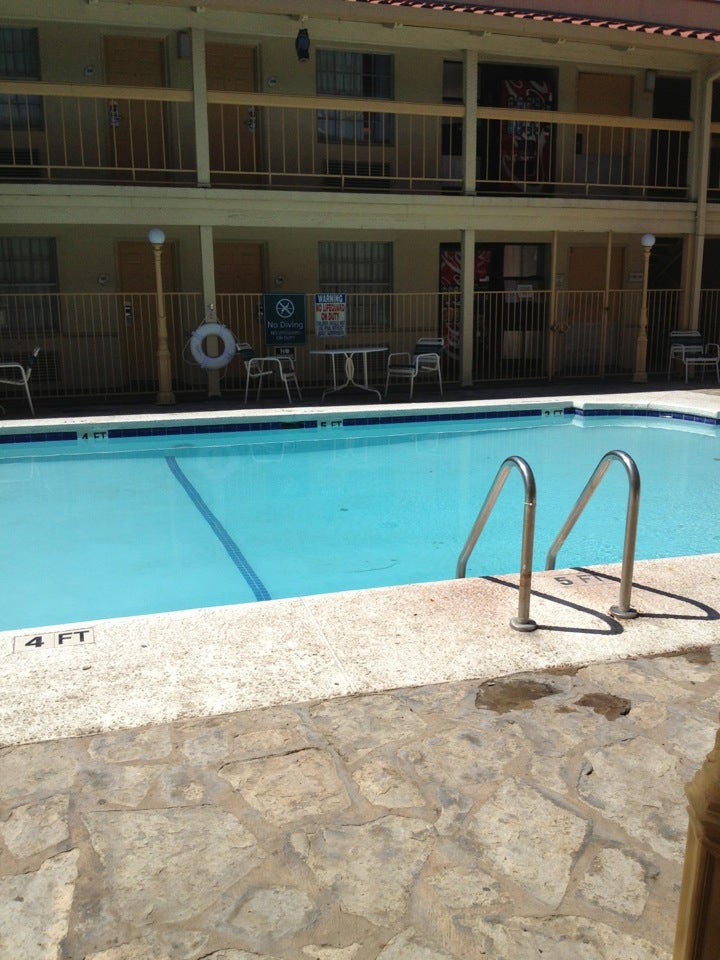 Laredo, TX Map & Directions MapQuest