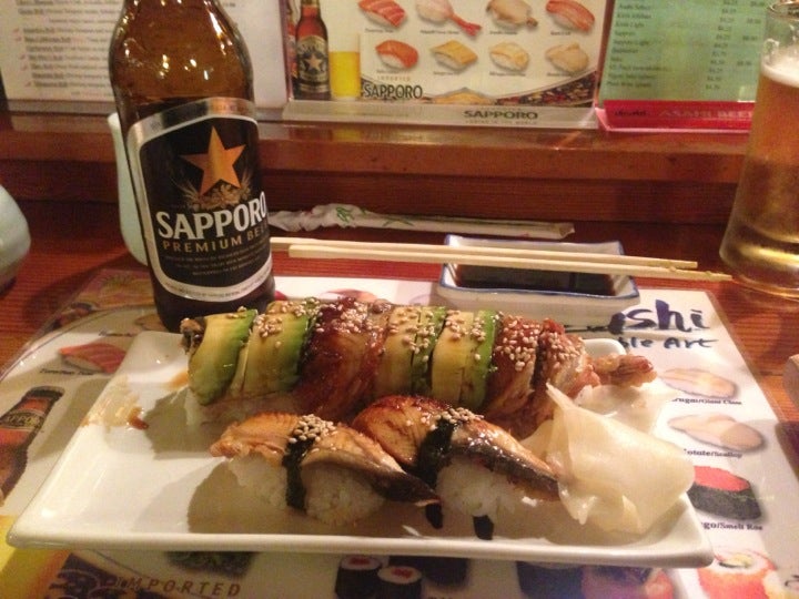 Shogun Japanese Restaurant, 2350 Midway Dr, Santa Rosa, CA, Eating