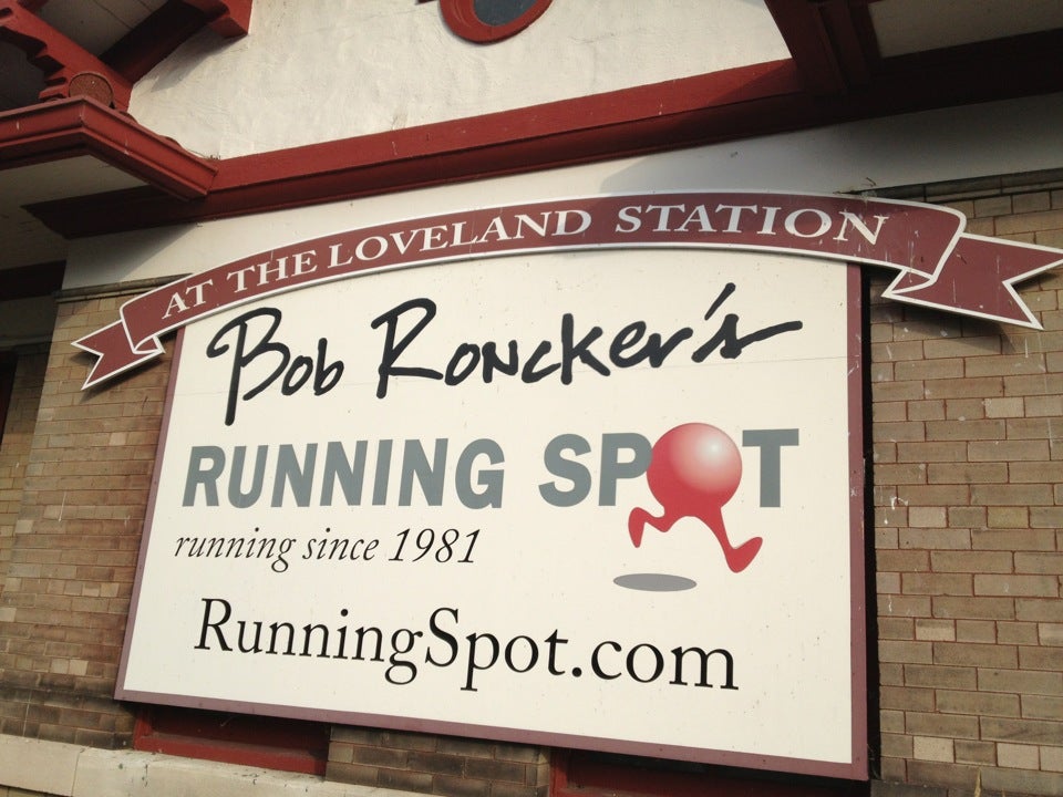 Fleet Feet, former Bob Roncker's Running Spot, closing location