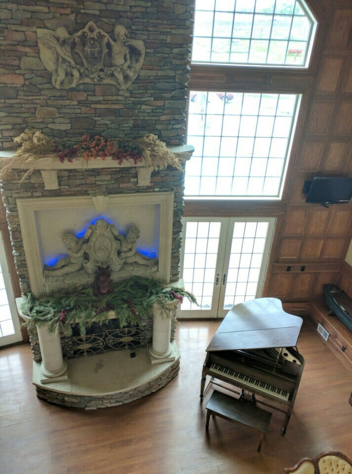 Centerville, PA Map & Directions MapQuest