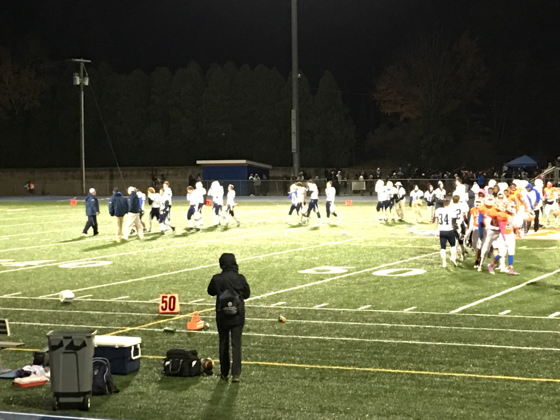 Bloomfield High School, 5 Huckleberry Ln, Bloomfield, CT, Elementary