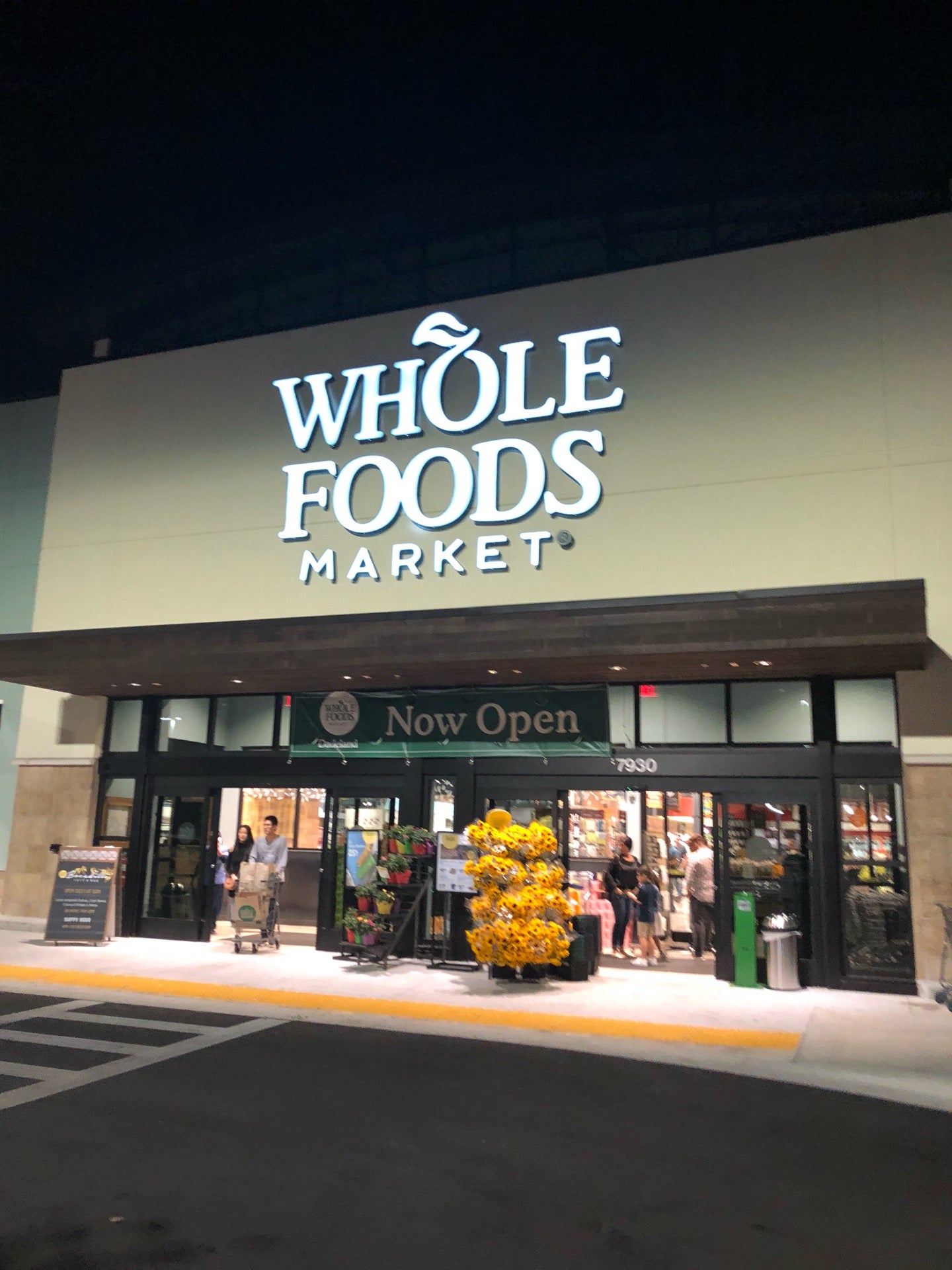 WHOLE FOODS MARKET - 352 Photos & 106 Reviews - 7930 SW 104th St, Miami,  Florida - Grocery - Phone Number - Yelp