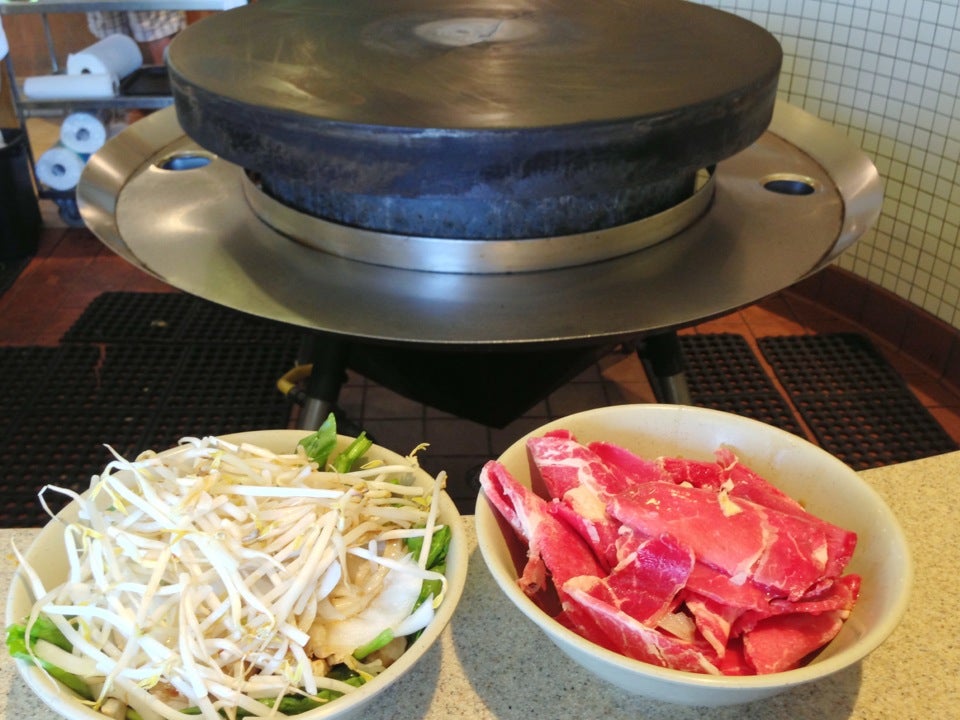 Order Big Wok Mongolian BBQ (Manhattan Beach) Menu Delivery【Menu & Prices】, Manhattan Beach