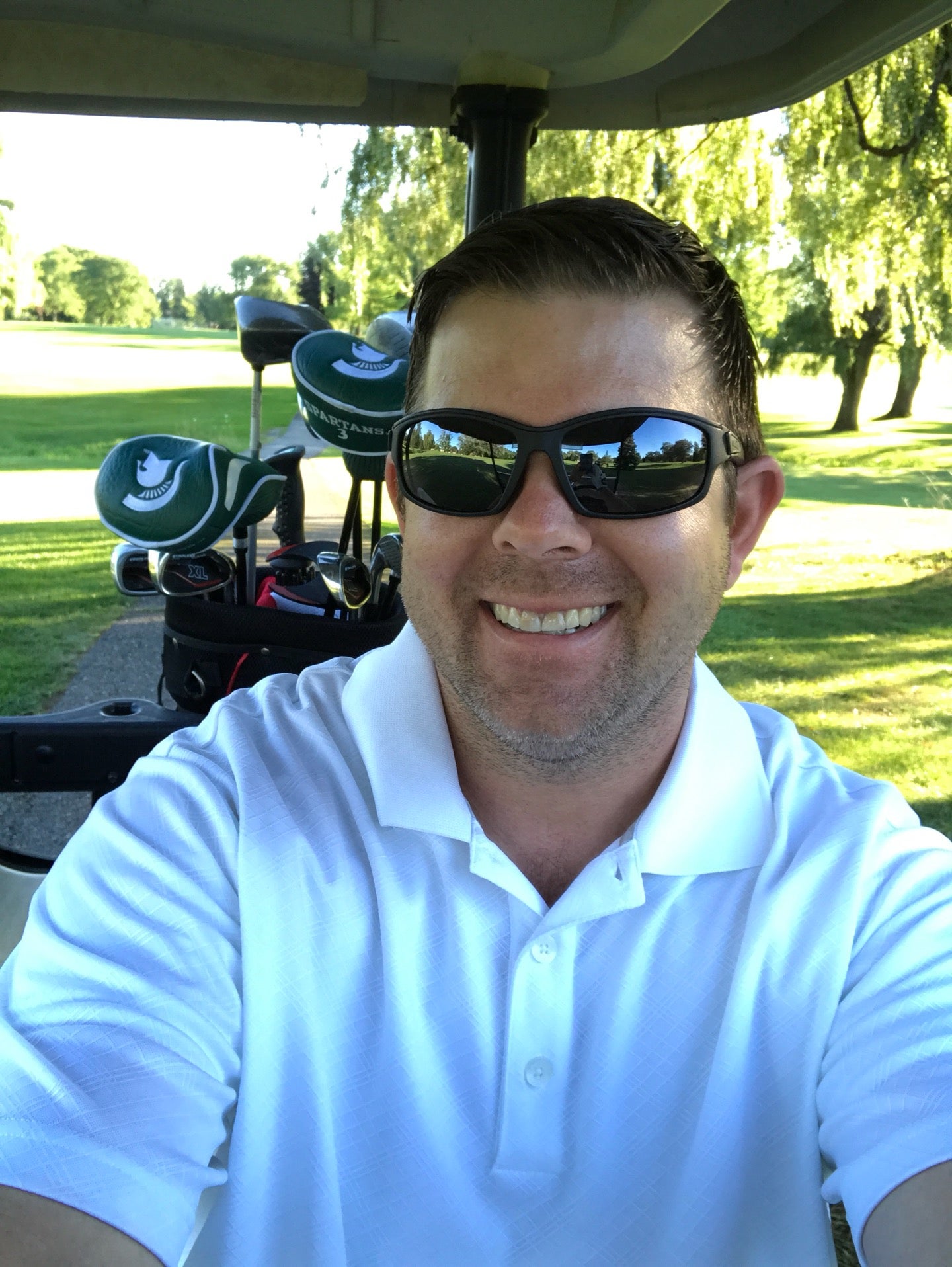 Idyl Wyld Golf Course 35780 Five Mile Rd Ste 1 Livonia MI Golf 