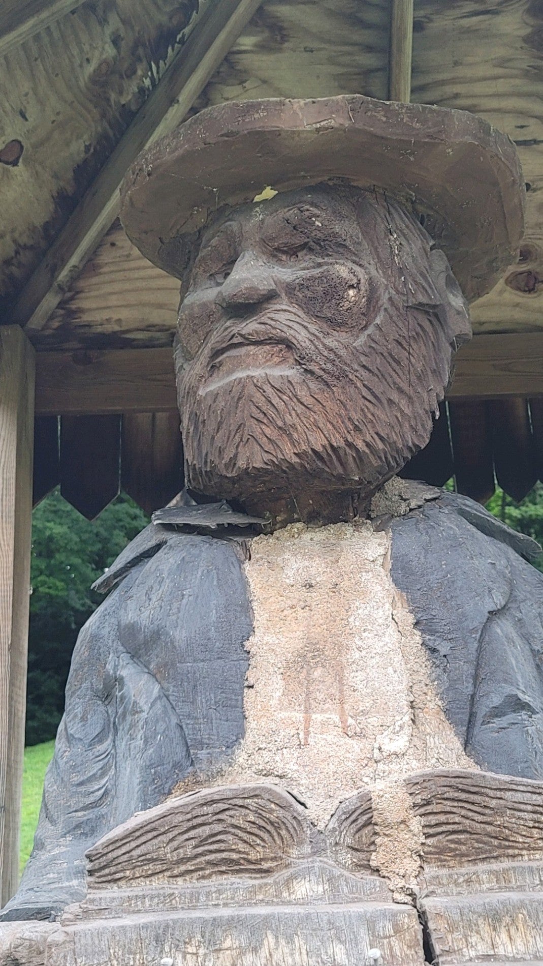 Mingo Creek Presbyterian Church, 561 Mingo Church Rd, Union Twp, PA