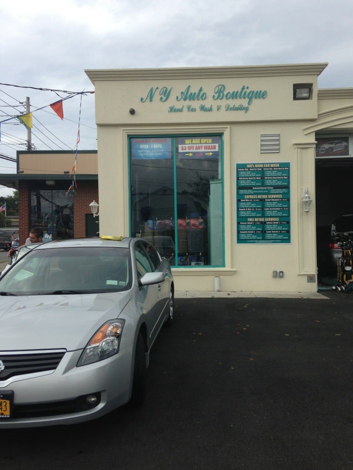 NY Auto Boutique