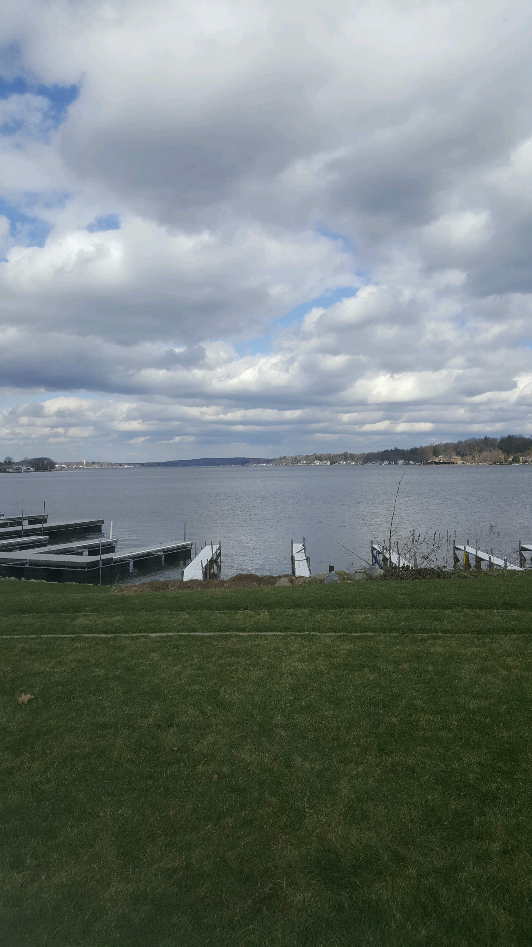 Conneaut Lake, PA Map & Directions MapQuest