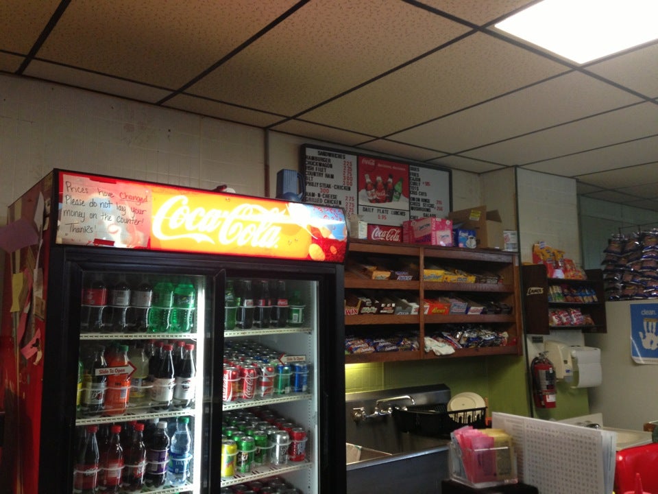 Columbia, KY Map & Directions MapQuest