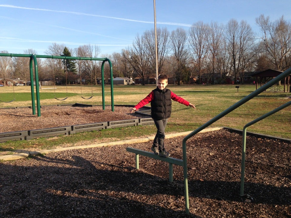 Klondike Lane Elementary School, 3807 Klondike Ln, Louisville, KY