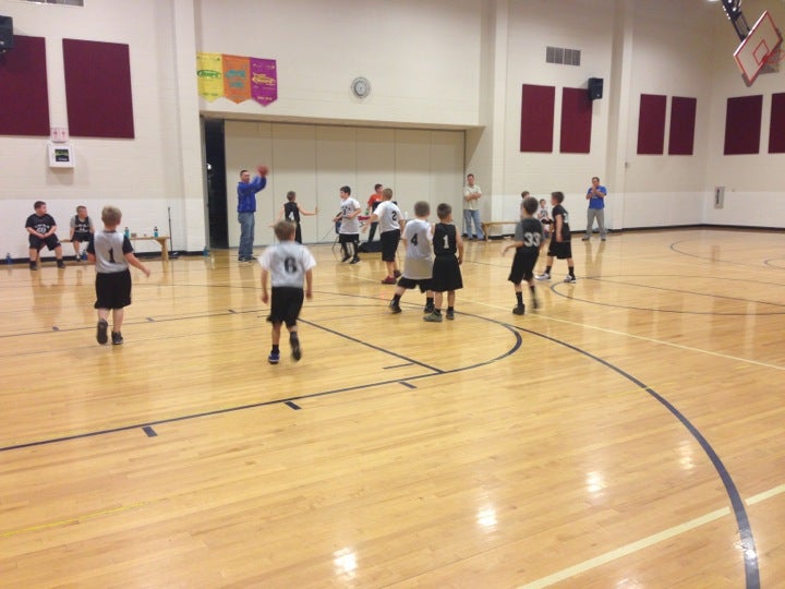 Adair Co Elementary School, 870 Indian Dr, Columbia, KY, Schools MapQuest