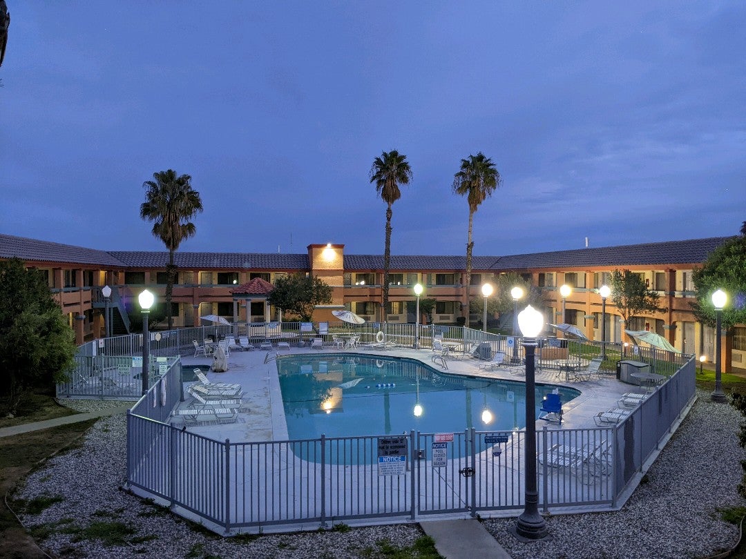 Newman, CA Map & Directions MapQuest