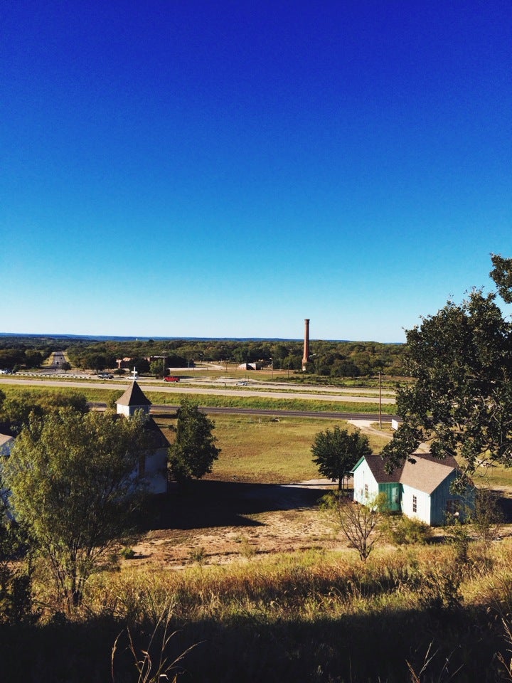 Strawn, TX Map & Directions MapQuest