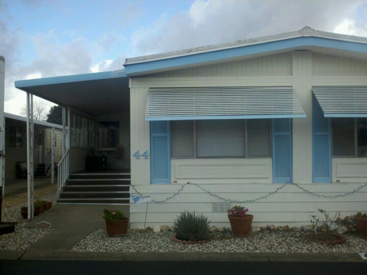 Rancho Benicia, 300 E H St, Benicia, CA, Property Management Commercial