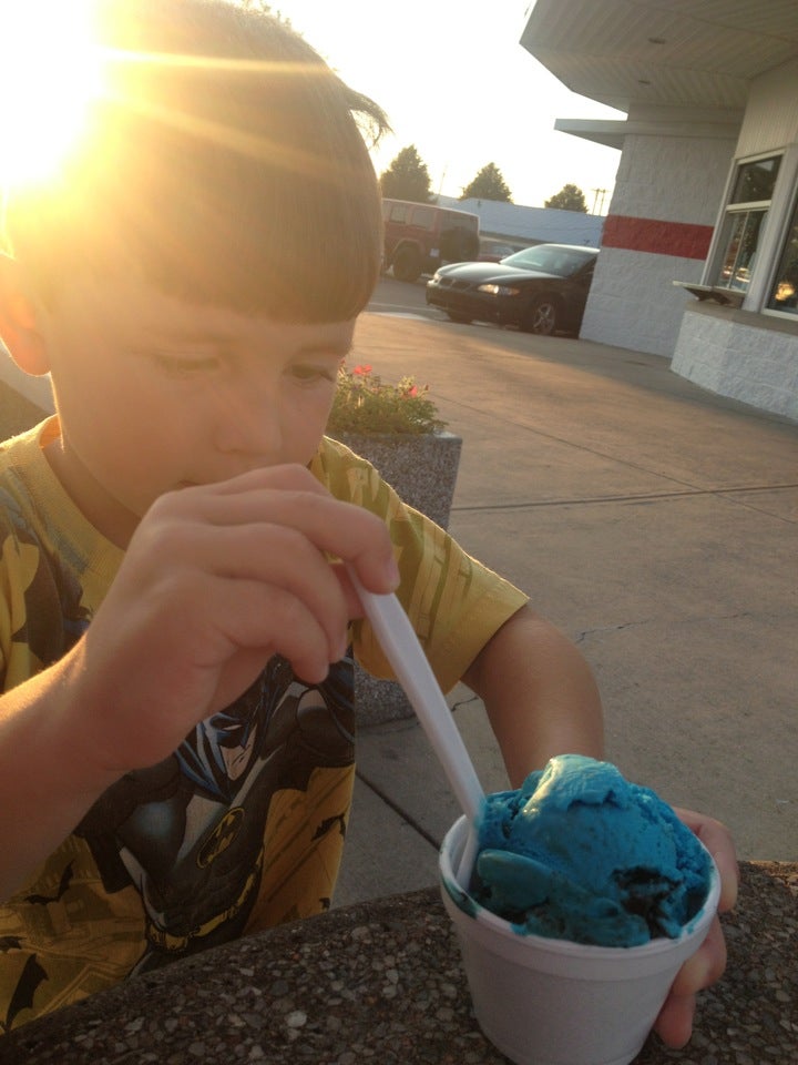 Sharpsville, IN Map & Directions MapQuest