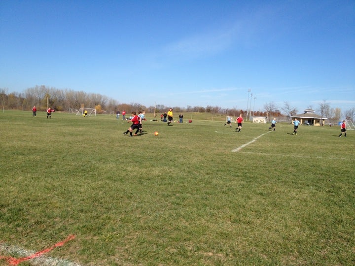 Reeseville, WI Map & Directions MapQuest