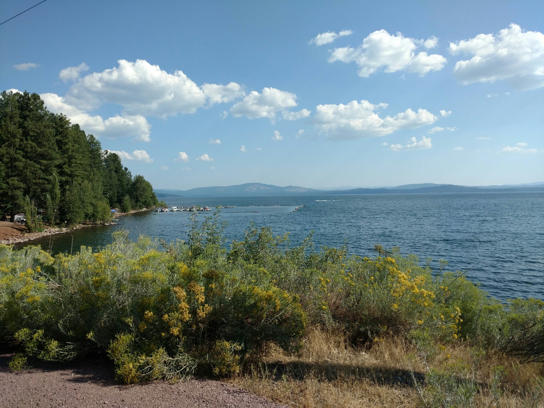 Lake Almanor, Chester, CA MapQuest