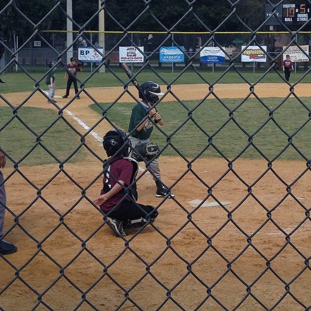 Lutz Little League, 770 W Lutz Lake Fern Rd, Lutz, FL, Recreation