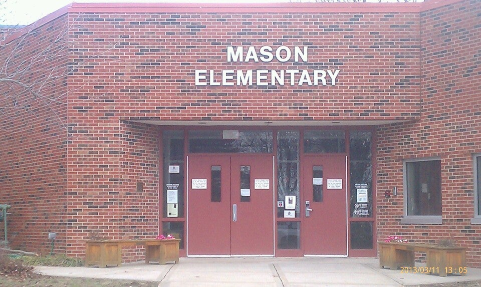 Mason Elementary School, 27600 E Colbern Rd, Lees Summit, MO, Schools -  MapQuest