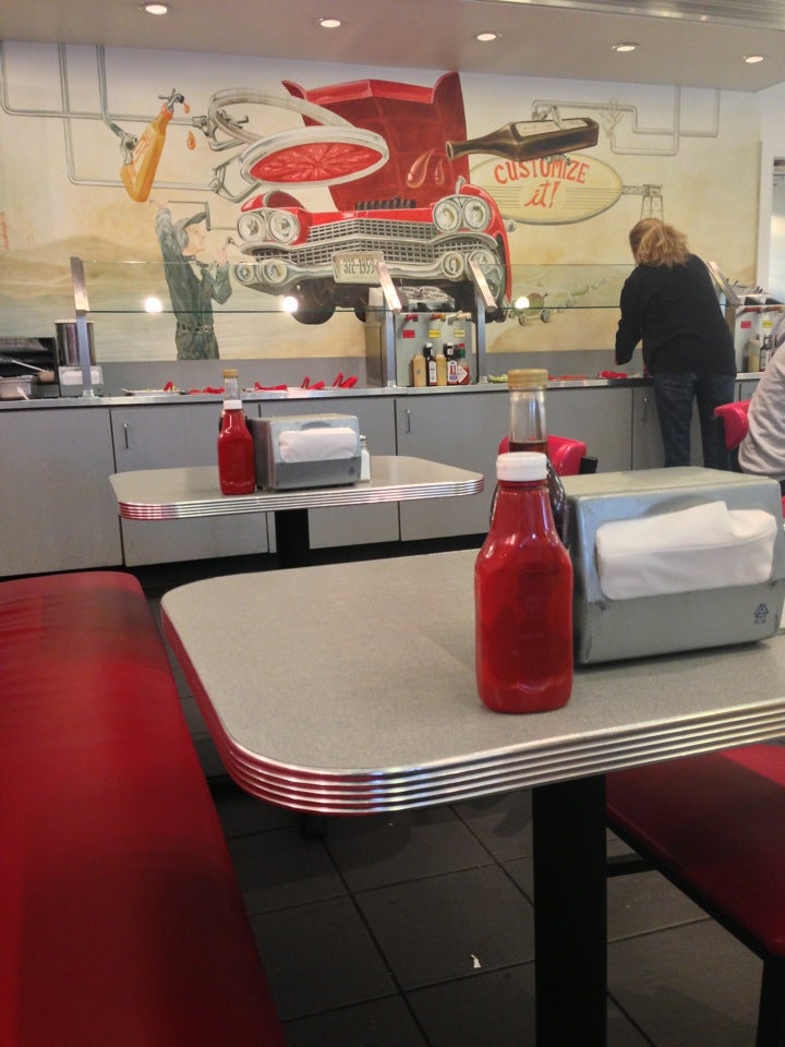 Menlo Park, CA Map & Directions MapQuest