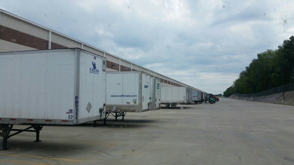 Henkel Warehouse / Sun Products / DHS, 487 Central Ave, Bowling Green