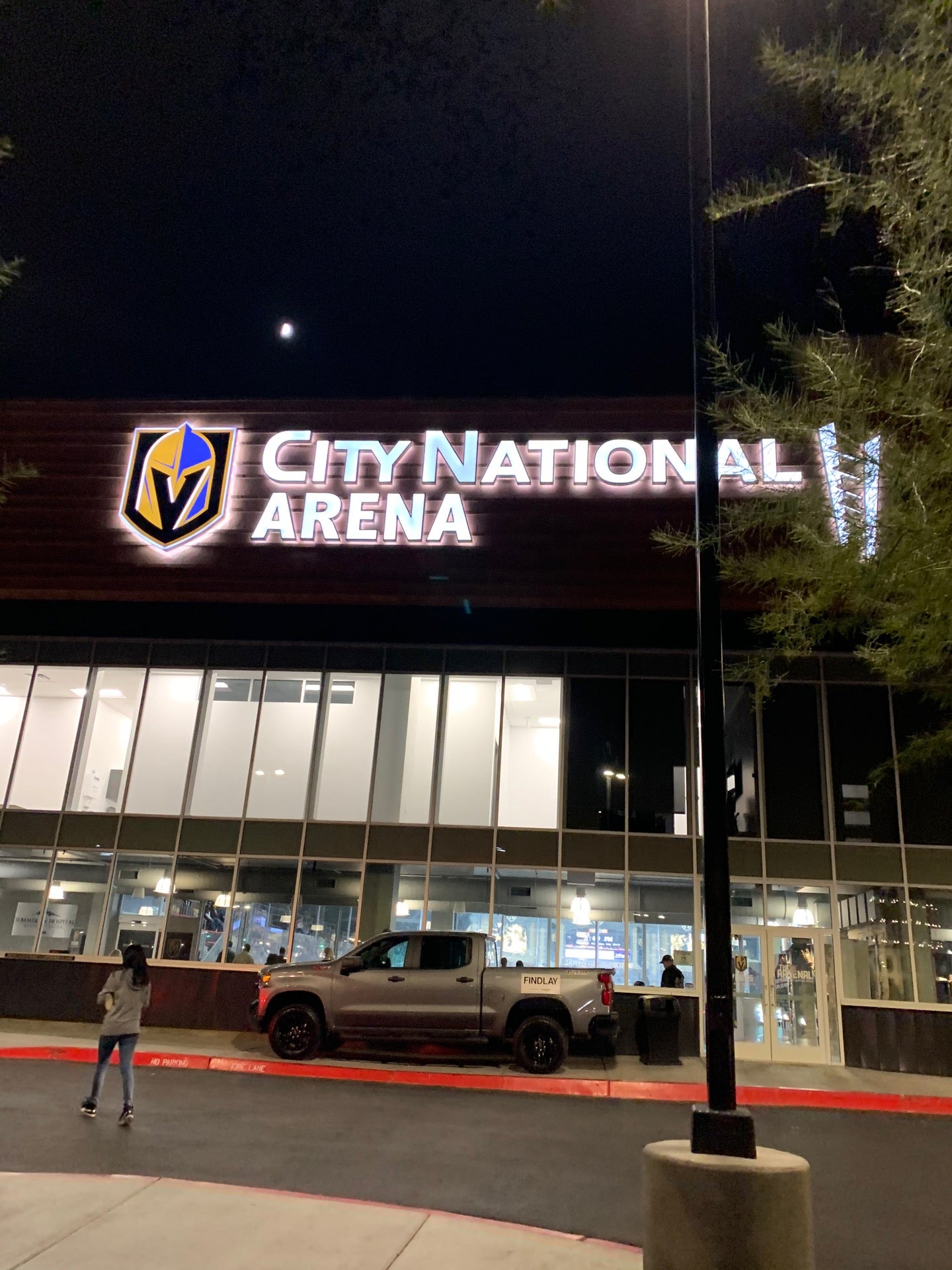 City National Arena, 1550 S Pavilion Center Dr, Las Vegas, NV, Sportswear -  MapQuest