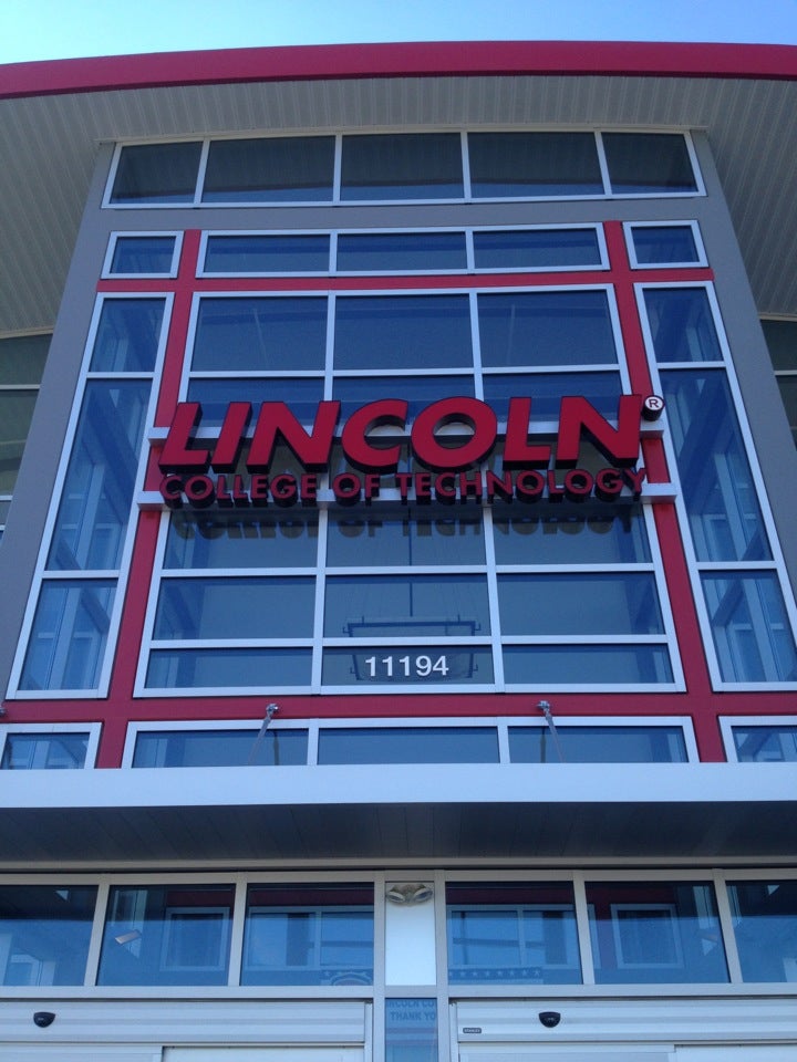 Lincoln College of Technology, 11194 E 45th Ave, Denver, CO, College