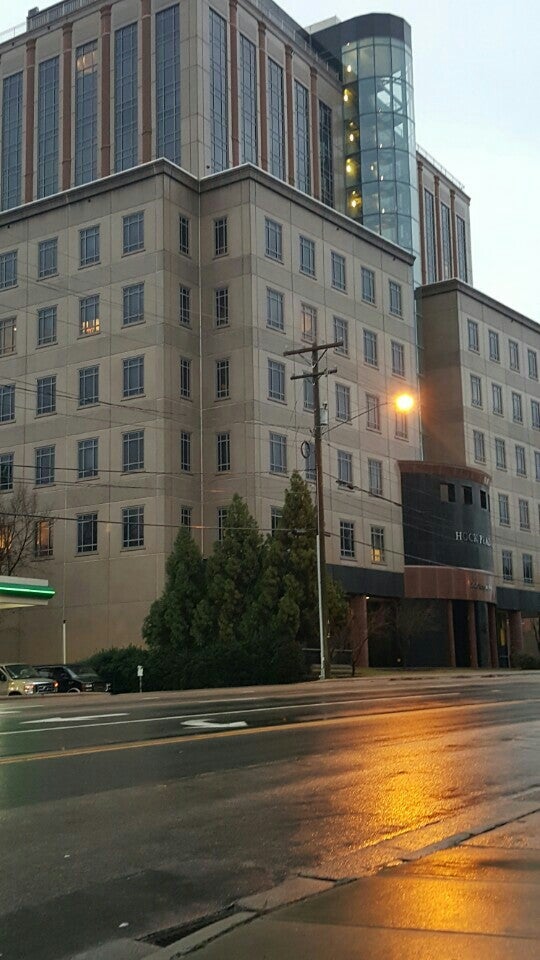 Duke University Health System John P Middleton MD, 2424 Erwin Rd