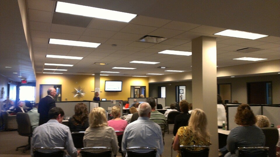 Reece & Nichols, 11901 W 119th St, Overland Park, KS, Real Estate