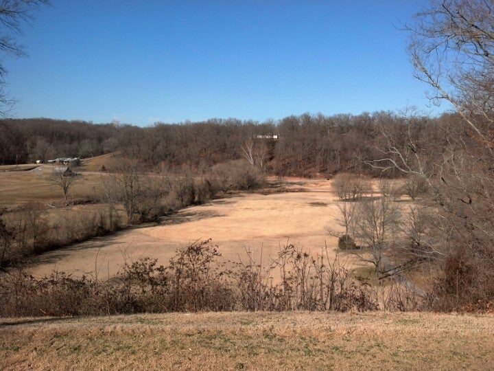 Big Sugar Golf Club, 1101 Sugar Creek Rd, Pea Ridge, AR, Golf CoursesPublic MapQuest
