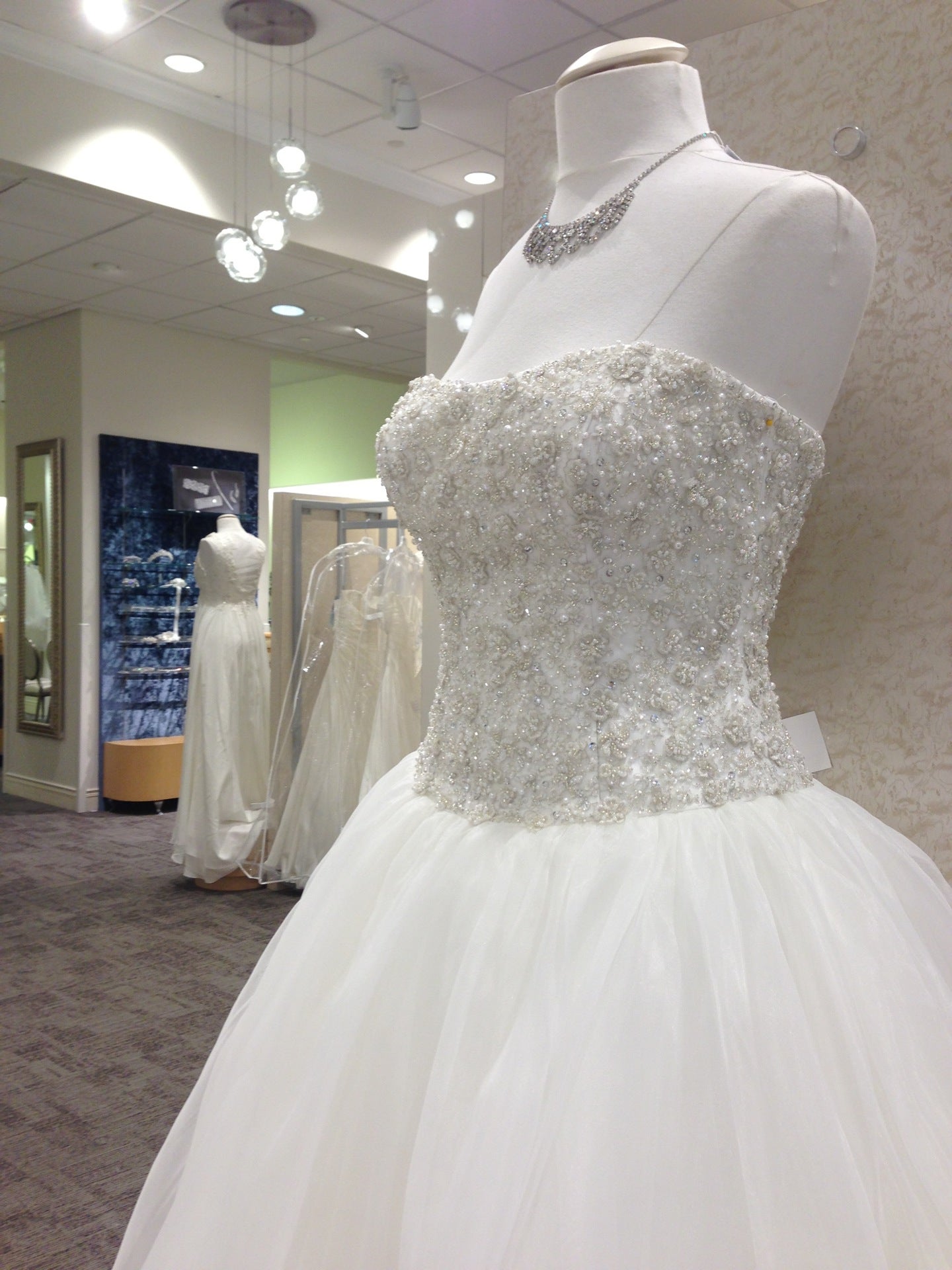 david's bridal 45 west 25th street