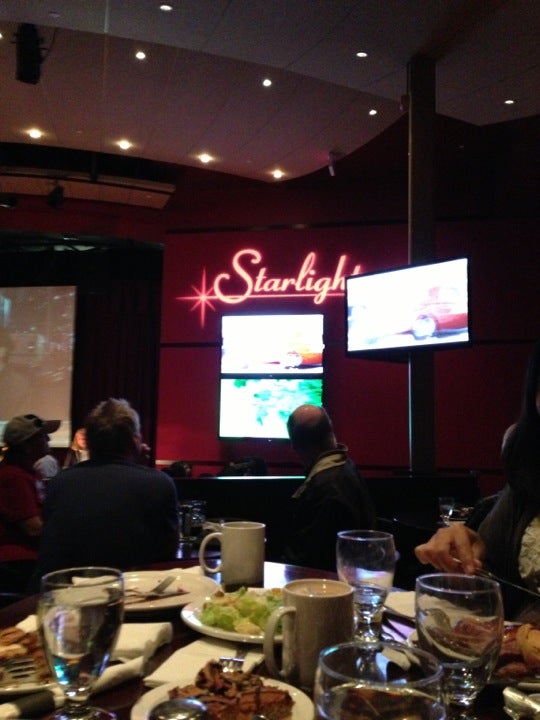 Starlight Casino, 350 Gifford St, New Westminster, British Columbia