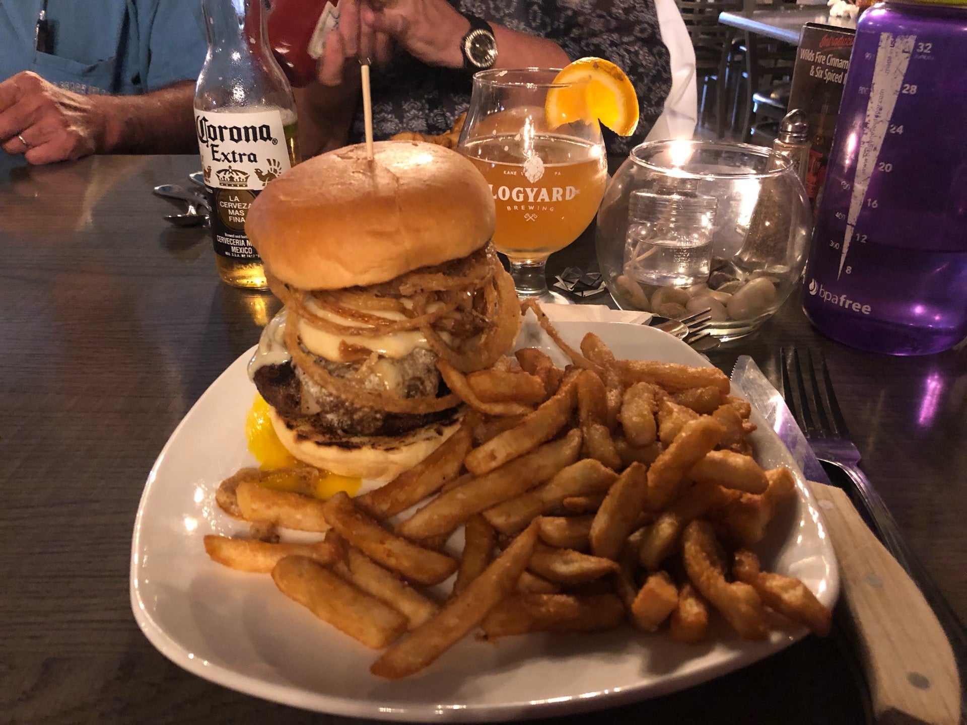 Kane, PA Map & Directions MapQuest