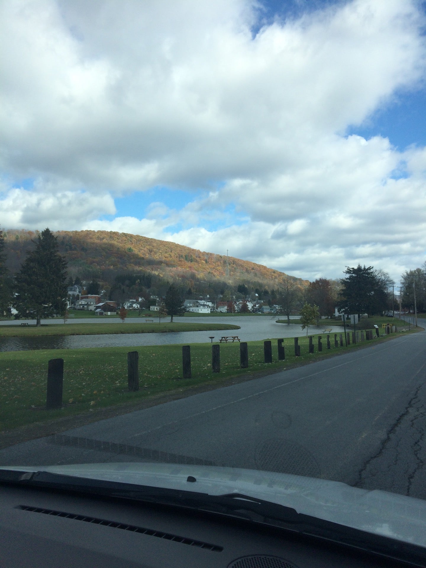 Hamlin Lake Park, Park Lane, Smethport, PA, Parks MapQuest