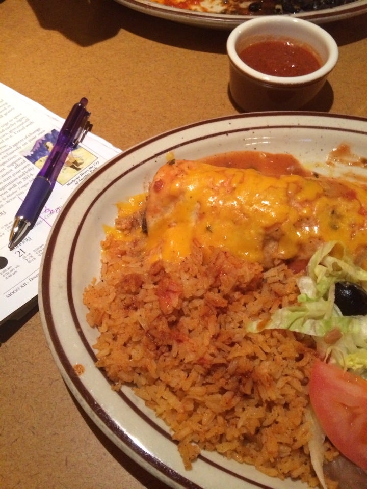 Red Pepper Bar and Grill, 2310 Homestead Rd, Los Altos, California