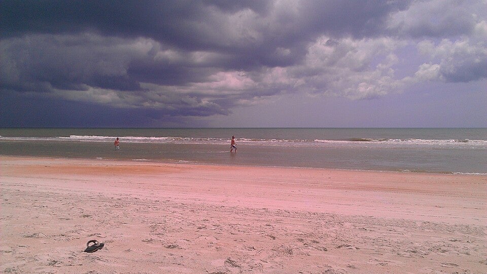 North Daytona Beach, Daytona Beach, FL MapQuest