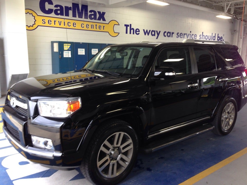 CarMax, 11335 Atlantic Blvd, Jacksonville, FL, Auto Dealers MapQuest