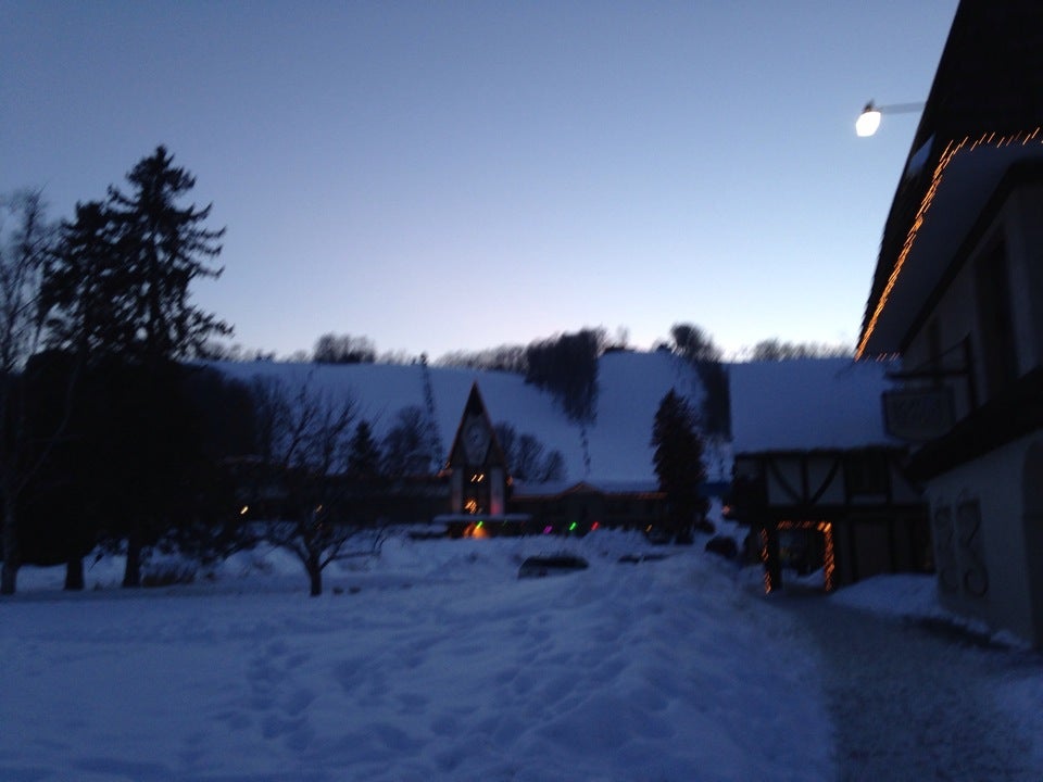 Elmira, MI Map & Directions MapQuest