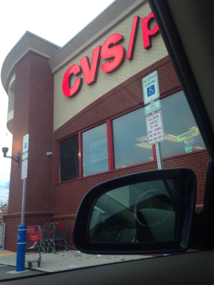 CVS Pharmacy, 3893 William Penn Hwy, Monroeville, PA, Pharmacies - MapQuest