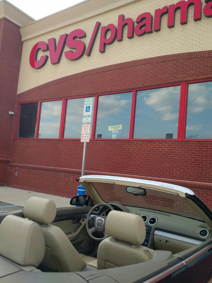 CVS Pharmacy, 3893 William Penn Hwy, Monroeville, PA, Pharmacies MapQuest