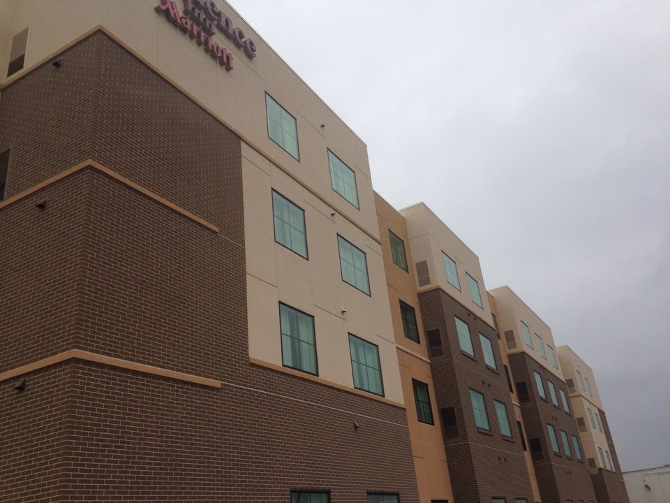Residence Inn Youngstown Warren/Niles, 5555 Youngstown Warren Rd, Niles