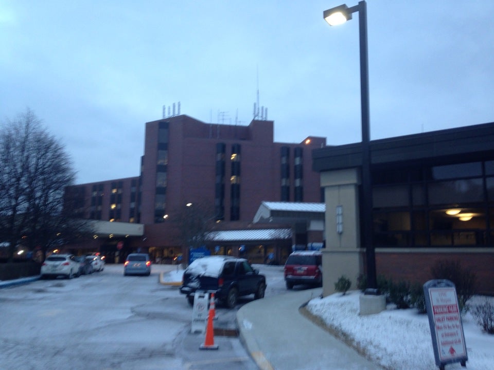 UPMC St. Margaret CLOSED, 815 Freeport Rd, Pittsburgh, PA, Home