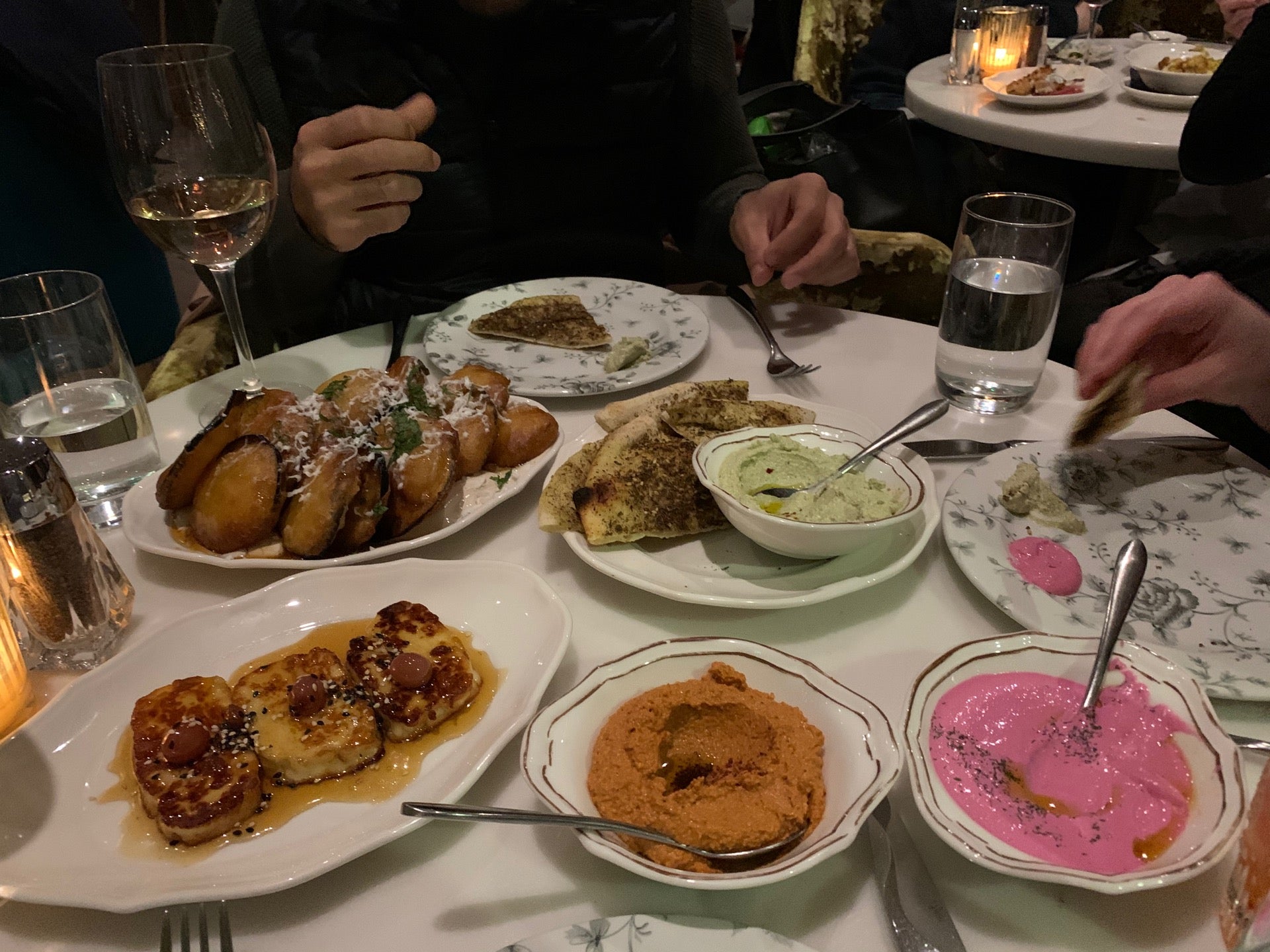 Ilona, 783 Tremont St, Boston, MA, Bars MapQuest