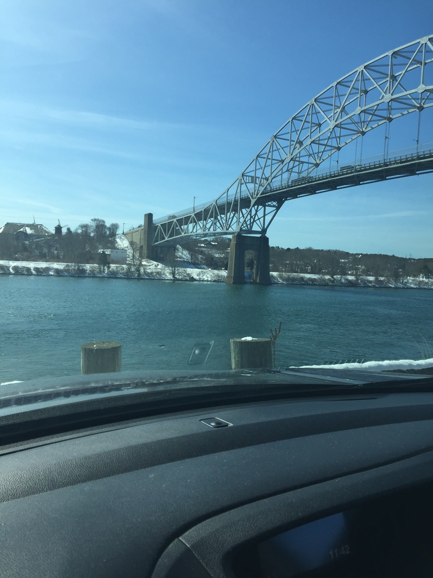 Sagamore Recreation Area, Canal St, Bourne, Town of, MA, Places MapQuest