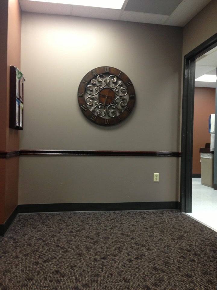 Labcorp, 7800 W 110th St, Overland Park, KS MapQuest