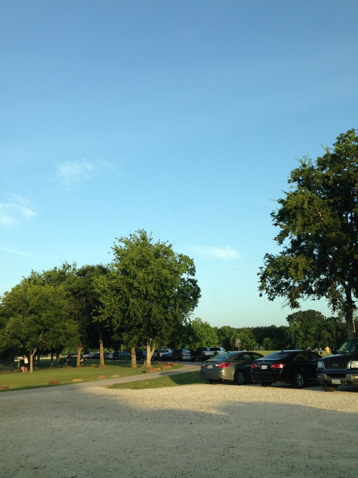 Pecan Grove, TX Map & Directions MapQuest