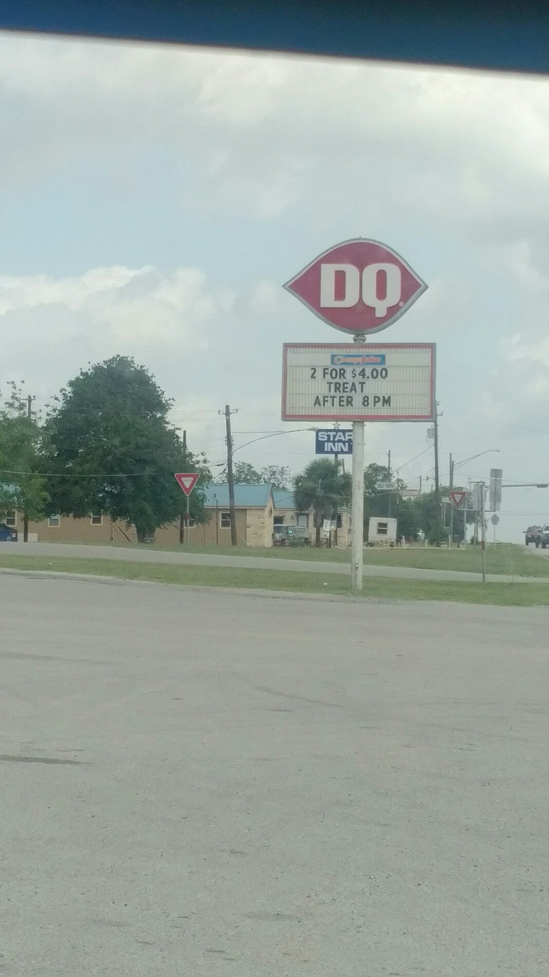 Karnes City, TX Map & Directions MapQuest