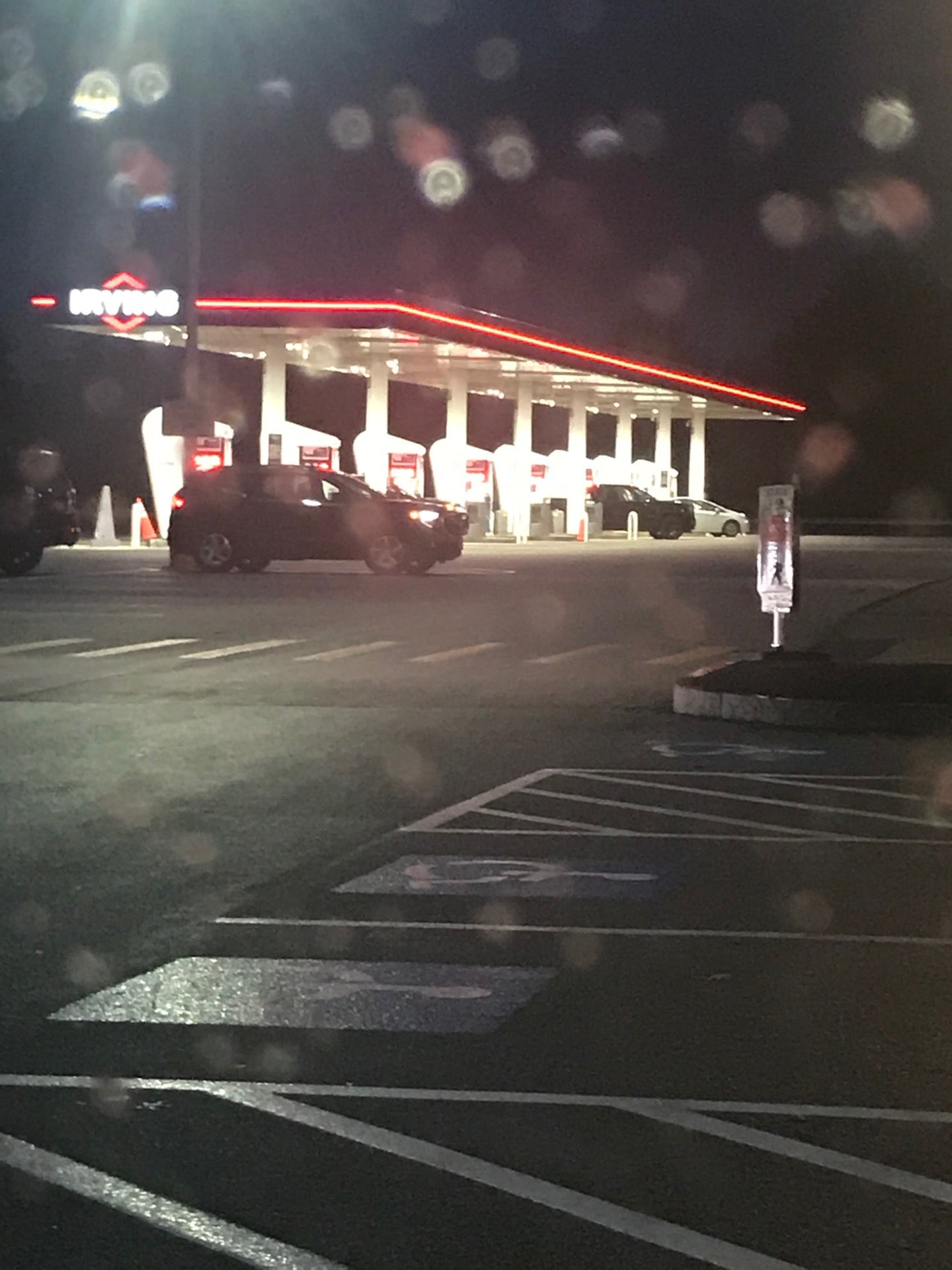 Irving, I93 North, Hooksett, NH, Gas Stations MapQuest