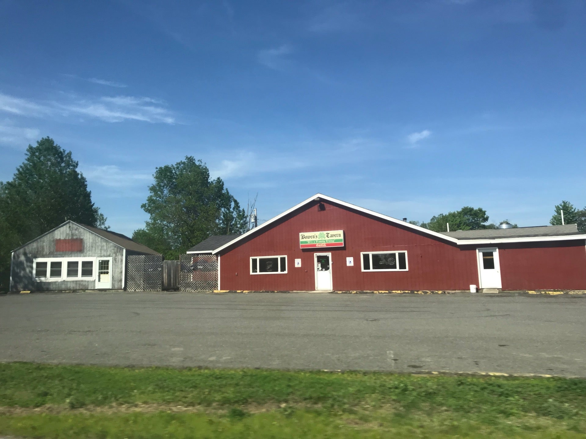 Brooks, ME Map & Directions MapQuest