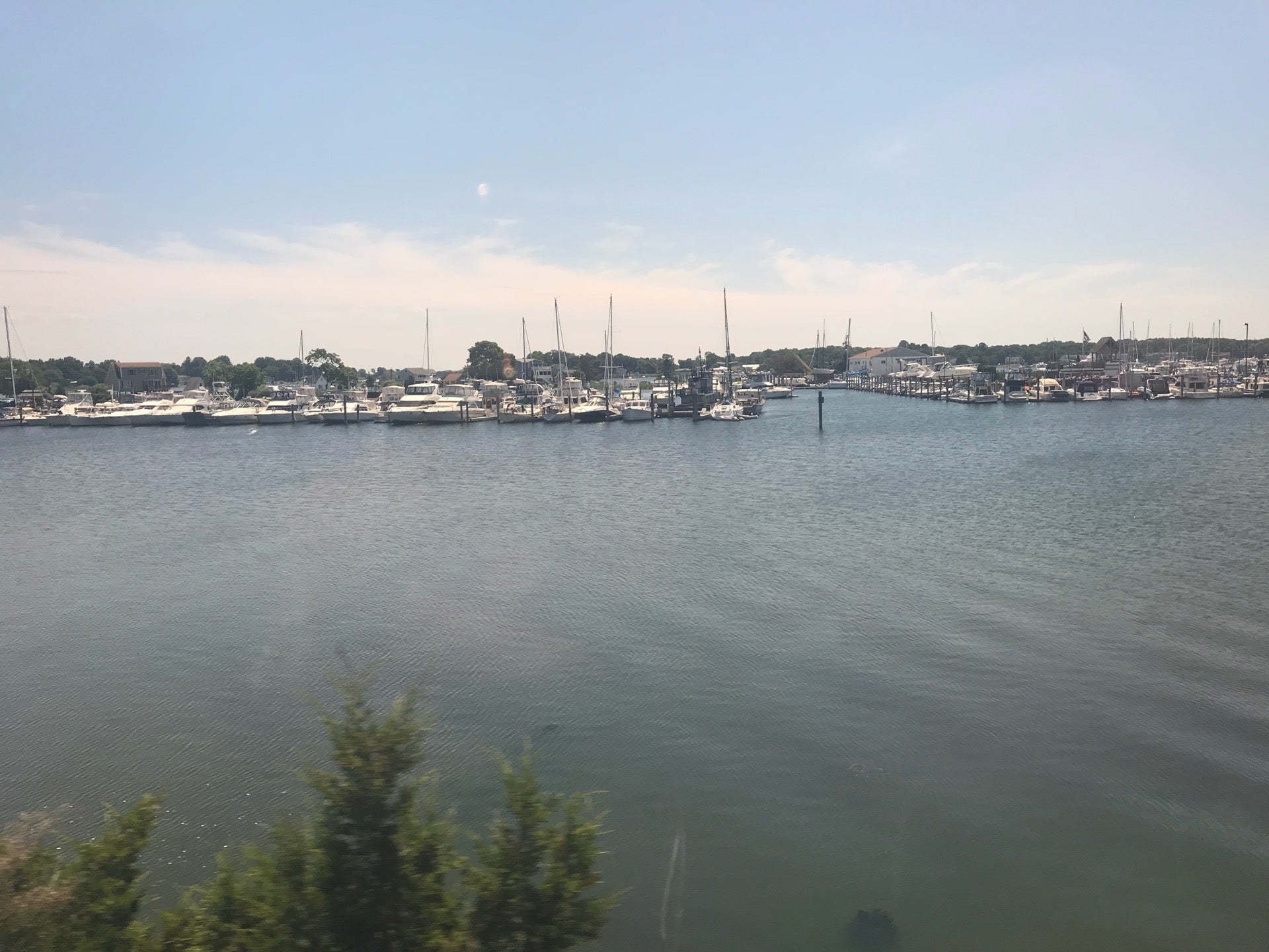 Mystic River Railroad Bridge, Mystic, CT MapQuest